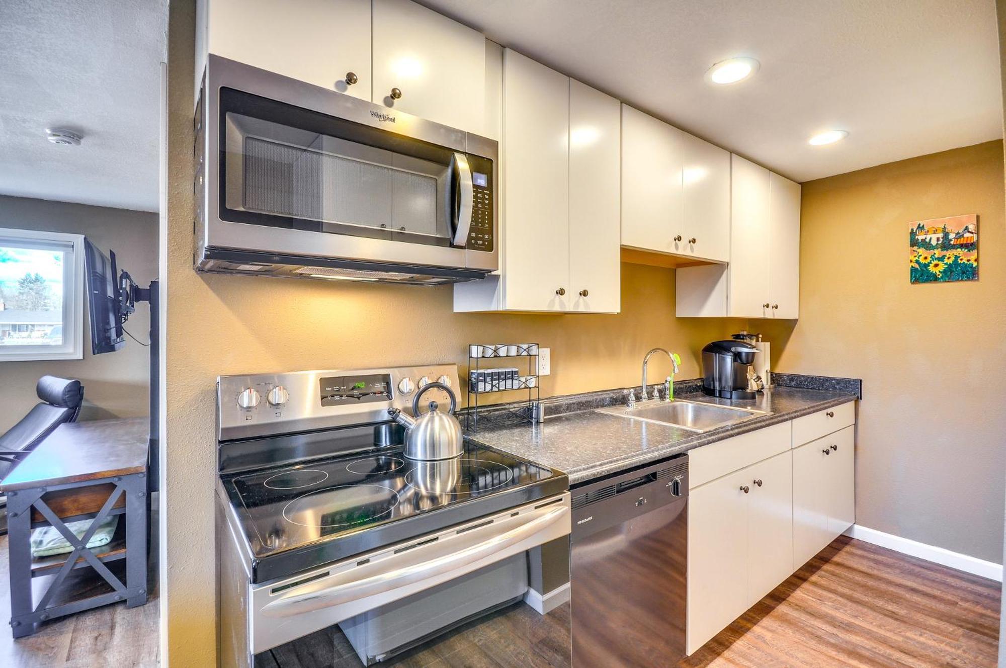 Estacada Home - Near Milo Mciver State Park! Dış mekan fotoğraf