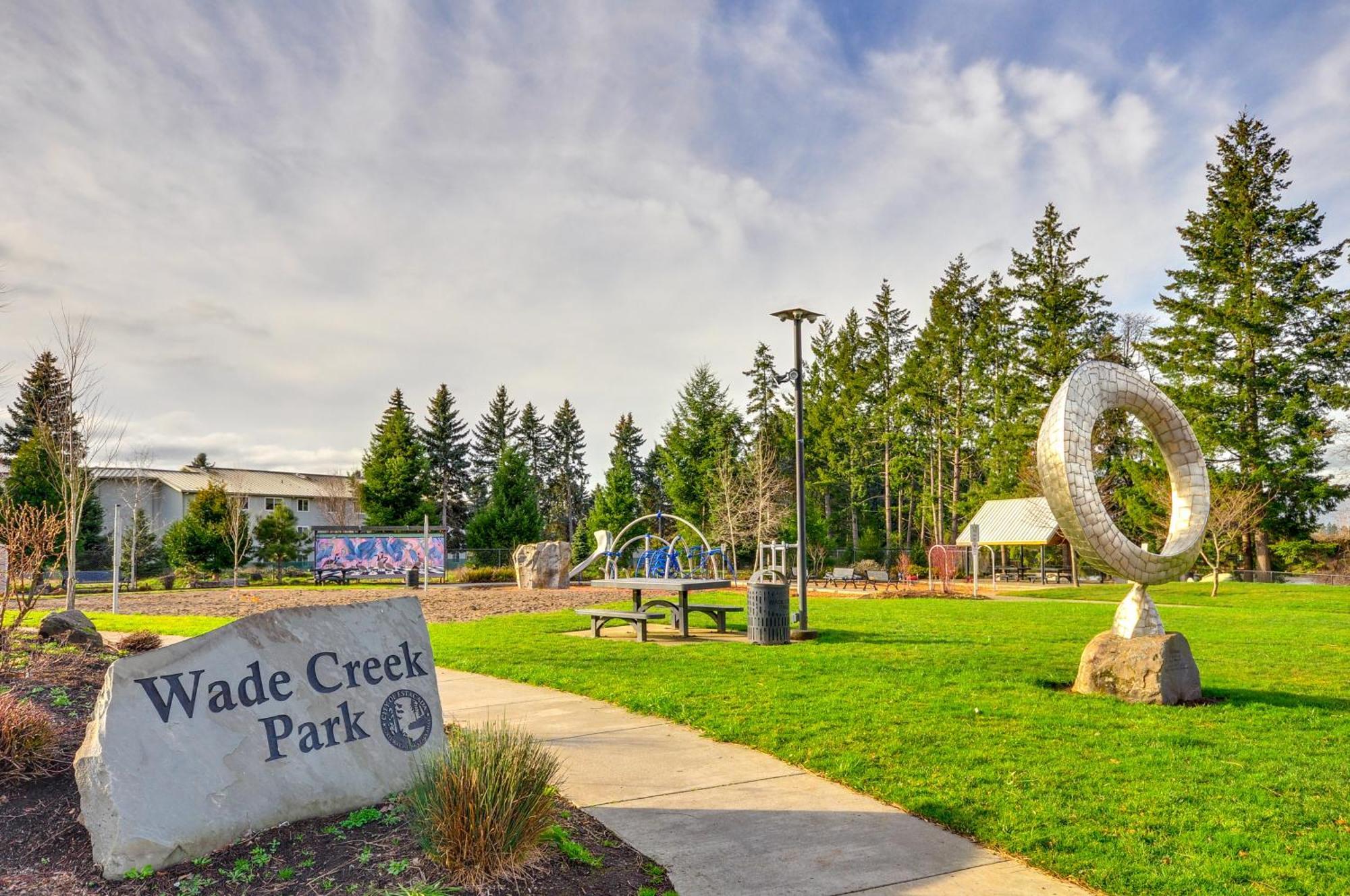 Estacada Home - Near Milo Mciver State Park! Dış mekan fotoğraf