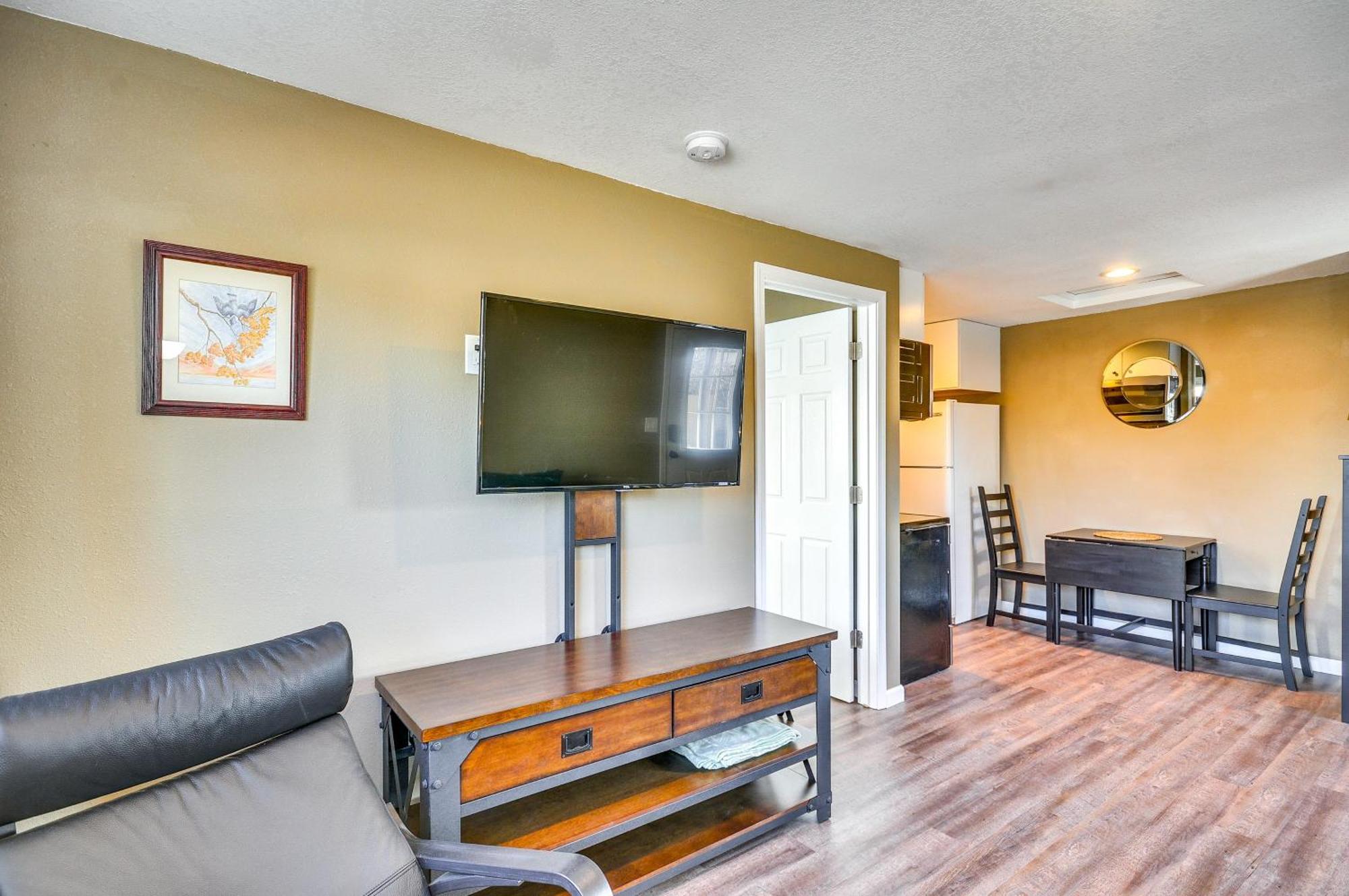 Estacada Home - Near Milo Mciver State Park! Dış mekan fotoğraf