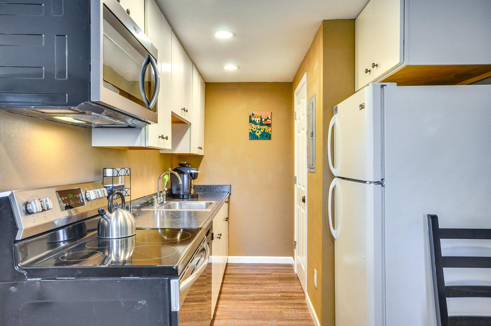Estacada Home - Near Milo Mciver State Park! Dış mekan fotoğraf